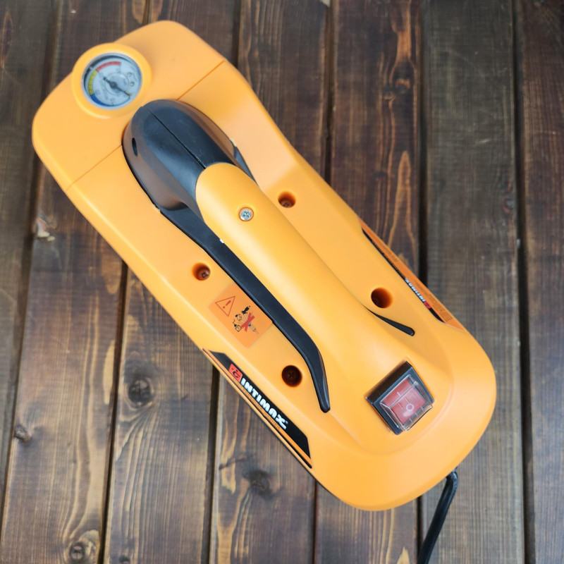 کارواش اینتیمگث  کد GHR212