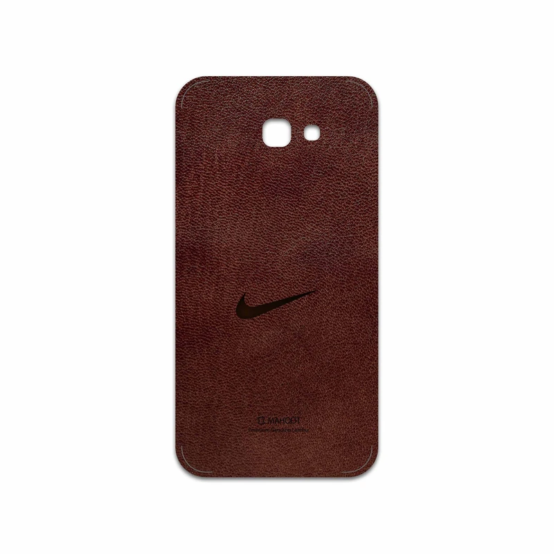 برچسب پوششی ماهوت مدل NL-NK مناسب برای گوشی موبایل سامسونگ Galaxy A7 2017