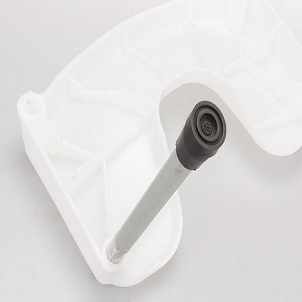 توالت فرنگی آسان نشین مدل U44