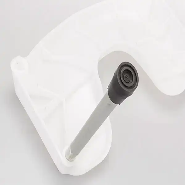 توالت فرنگی آسان نشین مدل U44