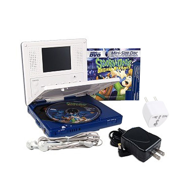 پخش کننده DVD سایبر هوم مدل CH-MDP 2500BR