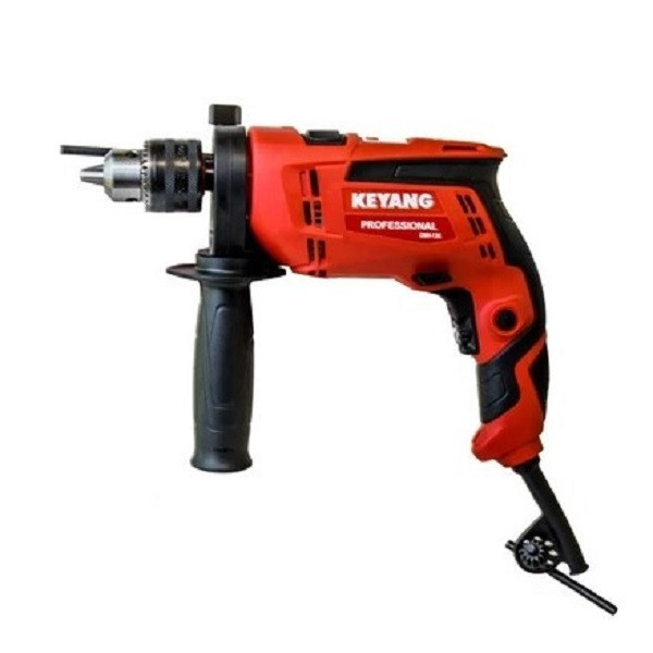 دریل چکشی کیانگ مدل DMV-13K