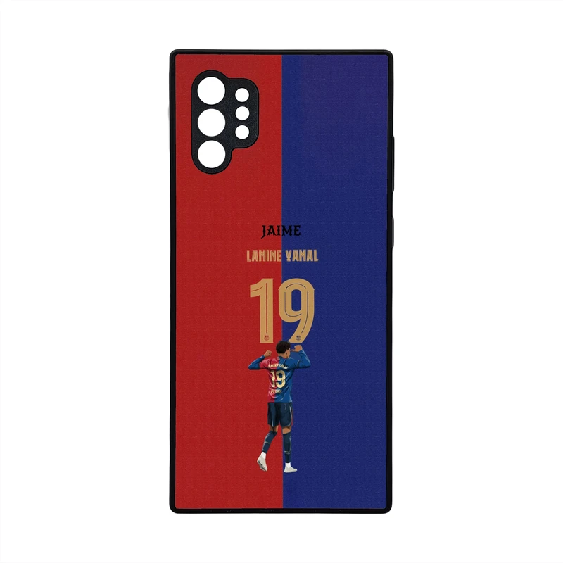 کاور قاب موبایل علوی مدل MLG مناسب برای گوشی موبایل سامسونگ Galaxy Note 10 Plus