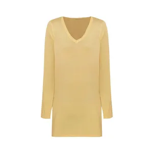 تونیک بافت زنانه مدل SM272