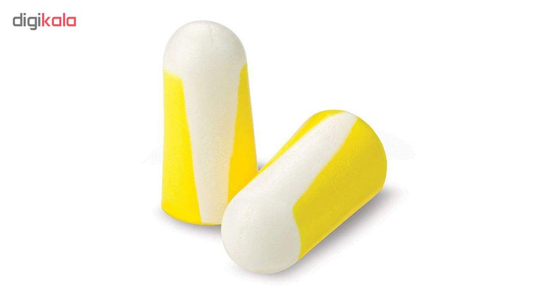 گوش گیر کد BIL1 بسته 2 عددی گوش گیر کد BIL1 بسته 2 عددی