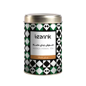 دمنوش گیاهی ماسالا تیرینک - 200 گرم