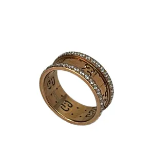 انگشتر زنانه مدل 5839