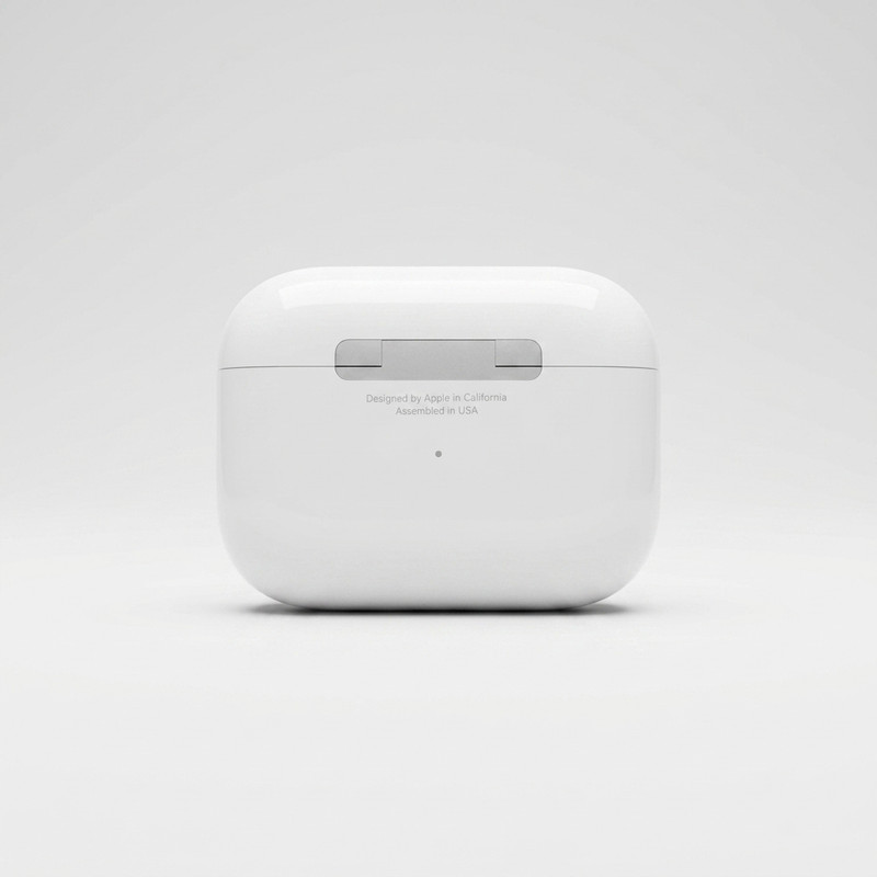 هندزفری مدل airpods pro3 orange