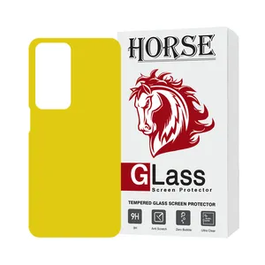 Horse NANOBH Back Protector For Xiaomi Redmi 10 / Redmi 10 Prime / Redmi 10 2022