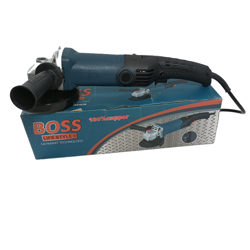 مینی فرز باس مدل 850W مینی فرز باس مدل 850W