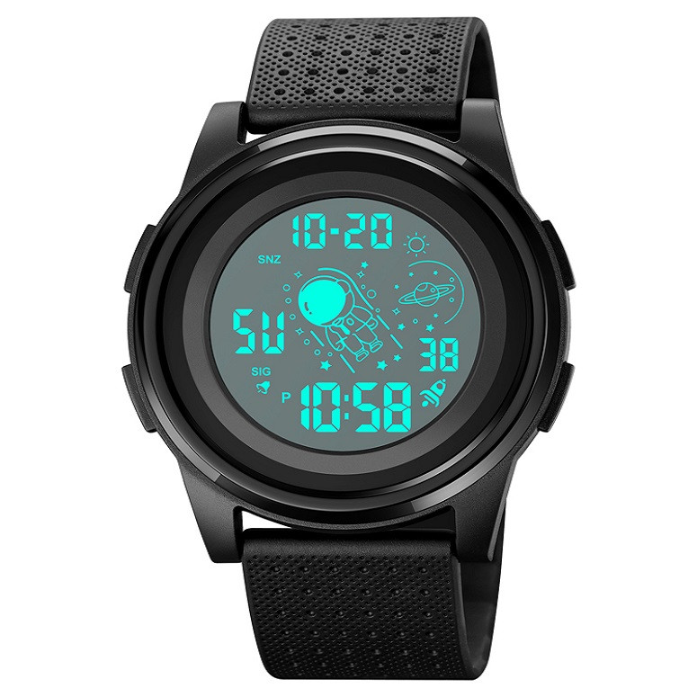 ساعت مچی دیجیتال بچگانه اسکمی مدل 1883
