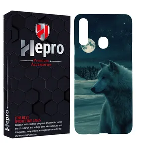 HEPRO MC Cover for Samsung Galaxy A10S
