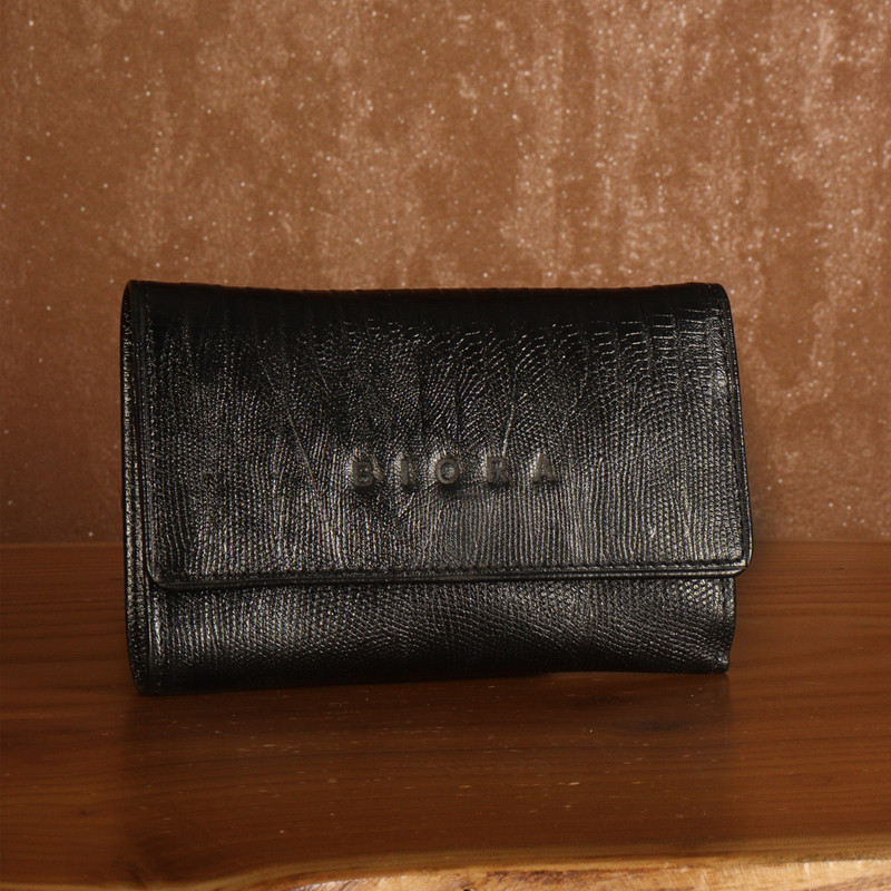 کیف پول زنانه بیورا مدل لیزارد کد kz05