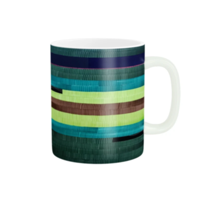 ماگ مدل فانتزی کد 511