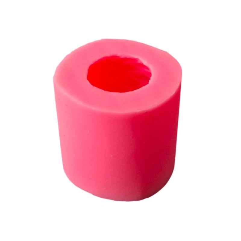 قالب شمع مدل میوه درخت کاج کد 4