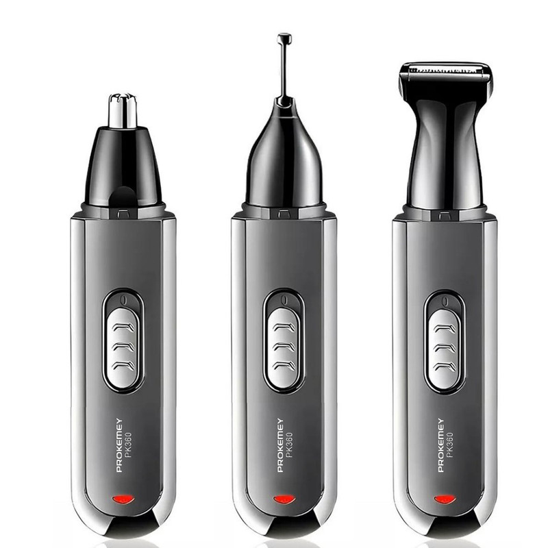 موزن گوش و بینی و خط زن پروکمی مدل PK360