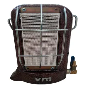 بخاری گازی مدل VM150