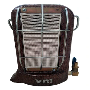 بخاری گازی مدل VM150