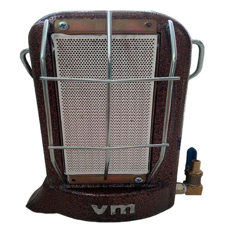 بخاری گازی مدل VM150 بخاری گازی مدل VM150