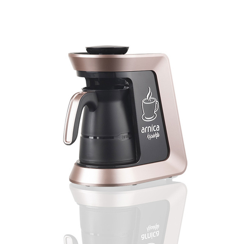 قهوه ساز آرنیکا مدل kopuklu Pro