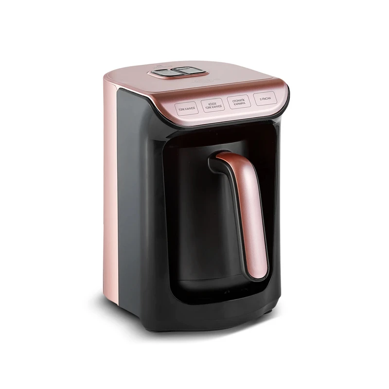 عکس شماره 5 : قهوه-ساز کاراجا مدل hatir koz