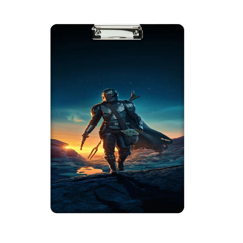 تخته شاسی مدل جنگ ستارگان کد 2035 سایز A4