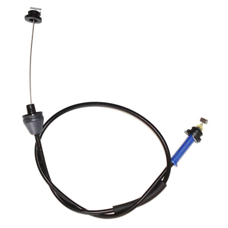 سیم گاز مدل رمکس REMEX مناسب برای رنو L90