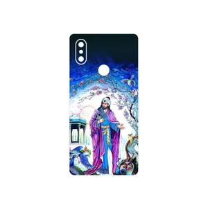 MAHOOT Hafiz Cover Sticker for Xiaomi Mi 8 SE