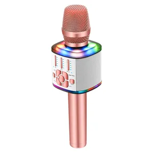 میکروفون اسپیکر بونکا مدل D30