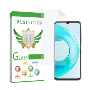 Trustector NANOJELT Screen Protector For Wiko T3