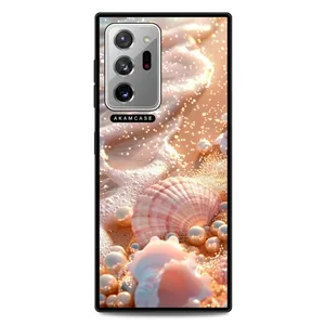 AKAM AMC-WSGN20U-PEARL1 Cover For Samsung Galaxy Note 20 Ultra