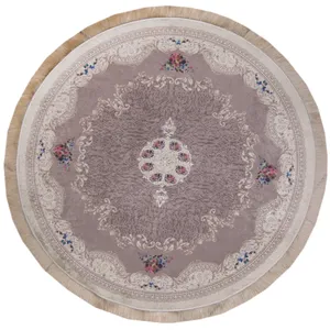 پادری مدل PJ-111723 سایز 100x100 سانتی متر