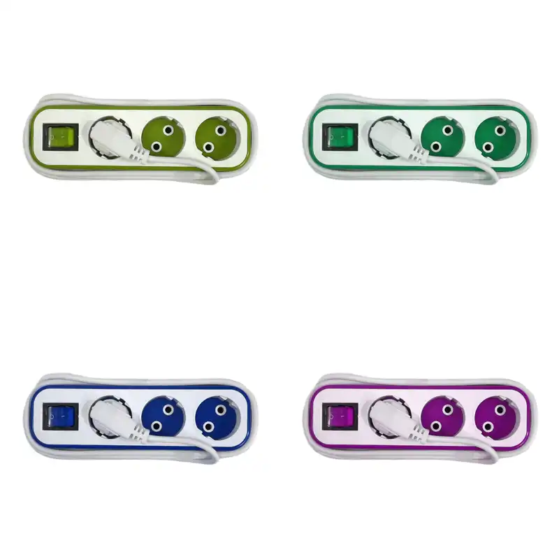 سه راهی برق دینا مدل D3000 کد P98