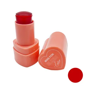 تینت لب میس فون مدل ژله ای شماره 02