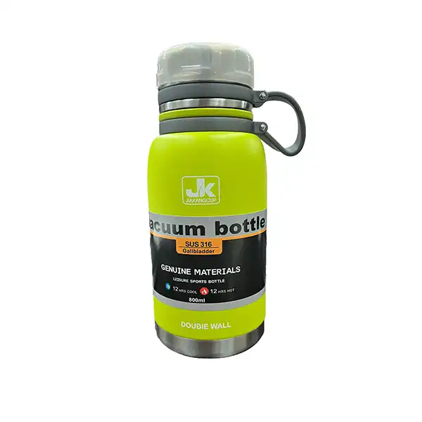 فلاسک ژیاکانگ مدل APP-203 گنجایش 0.8 لیتر