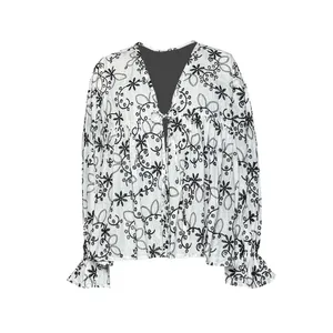 رویه زنانه مدل 8059