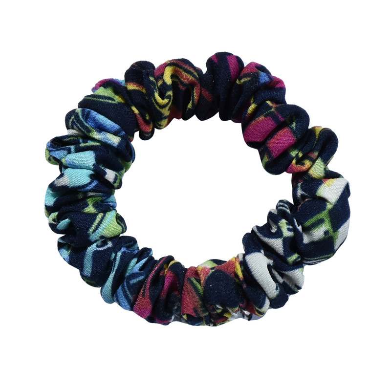 کش مو دخترانه مدل K36 بسته 3 عددی