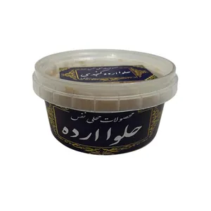 حلوا ارده کنجدی نفس - 500 گرم