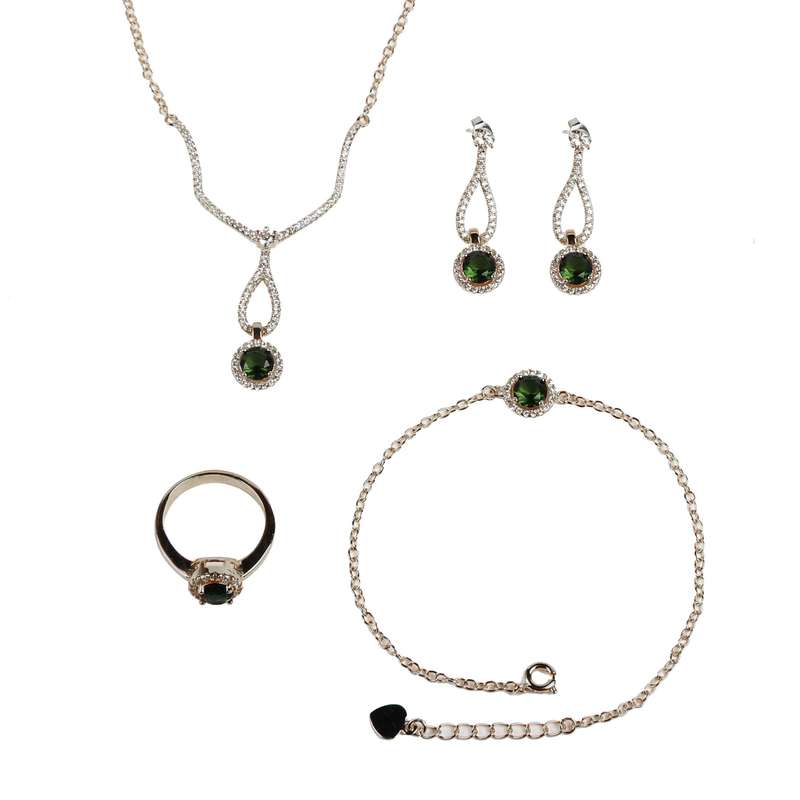 ست زنانه مدل 8201391260-S