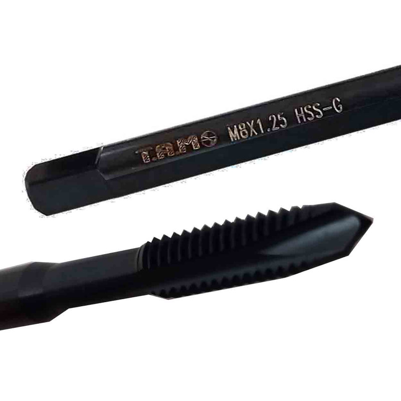 مته قلاویز ماشینی تام مدل moon - 007 سایز 8 میلی متر مته قلاویز ماشینی تام مدل moon - 007 سایز 8 میلی متر