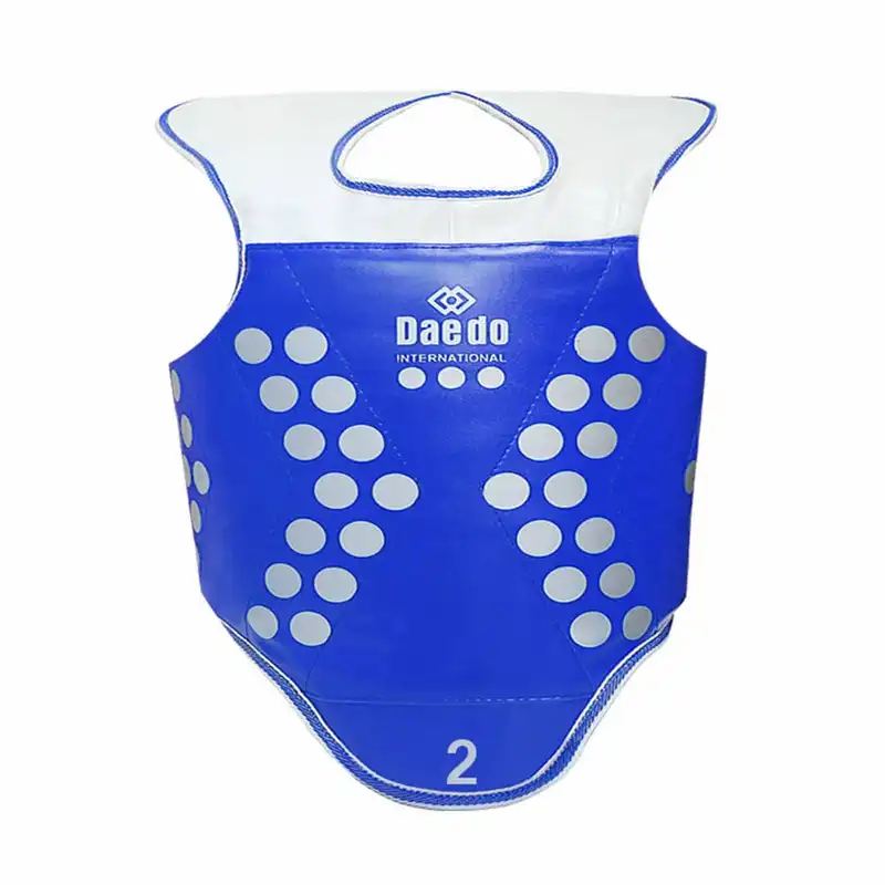 هوگو تکواندو  مدل DSH