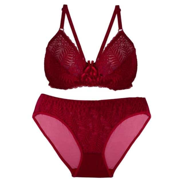 ست شورت و سوتین زنانه مدل 115