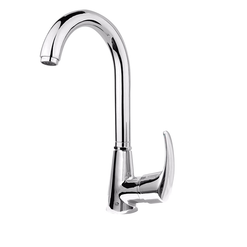 ست شیرآلات اندیکا مدل پریا PCR12 مجموعه 12 عددی