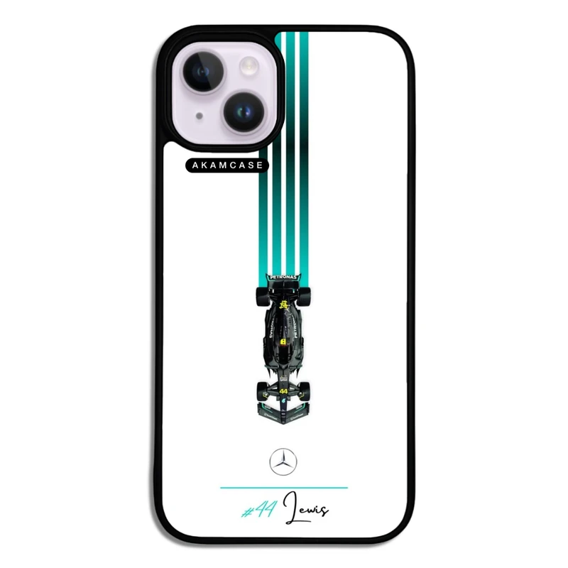 کاور آکام مدل AMC-WA14-BENZ-41 مناسب برای گوشی موبایل اپل iPhone 14