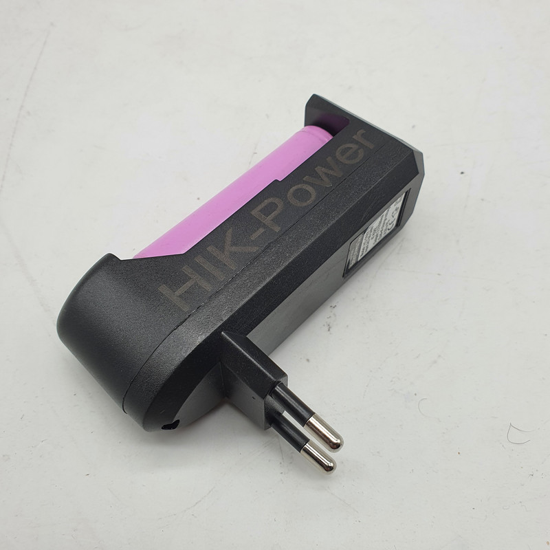 شارژر باتری هایک پاور مدل HK-P