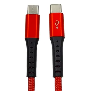 کابل  USB-C  مدل MHC طول 1 متر