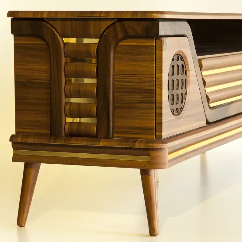 میز تلویزیون دکورسی مدل TV-510