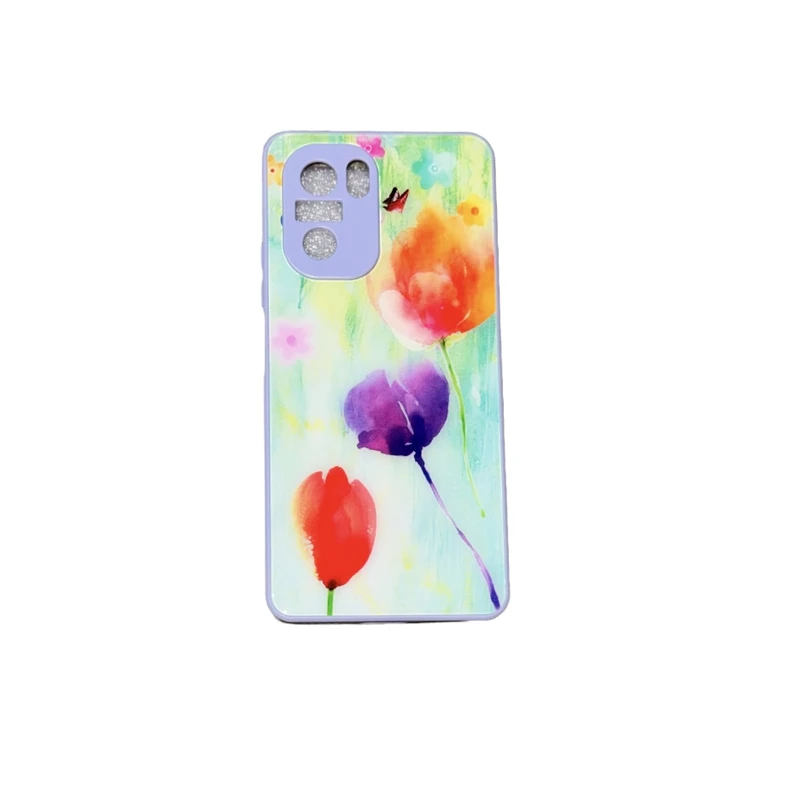 كاور كد 363 مناسب برای گوشی موبایل شيائومی Mi 11i / Poco F3 / MI 11X / MI 11X Pro / Redmi K40 / K40 Pro