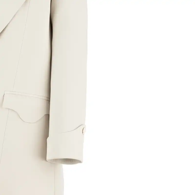 مانتو کتی زنانه السانا مدل مایلا کد 168279