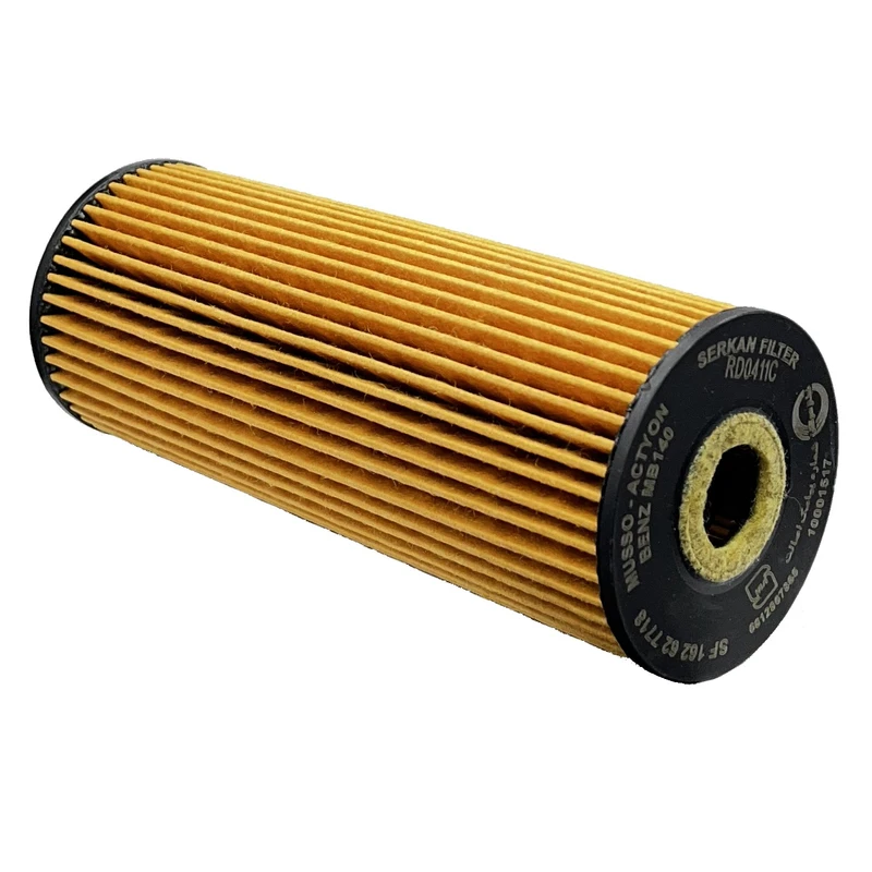 فیلتر روغن سرکان مدل SF 7718 مناسب برای سانگ یانگ رکستون و کوراندو